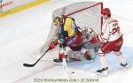 Photo hockey match Grenoble  - Briançon  le 24/02/2026