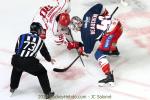 Photo hockey match Grenoble  - Briançon  le 24/02/2026