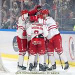 Photo hockey match Grenoble  - Briançon  le 24/02/2026