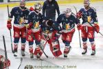 Photo hockey match Grenoble  - Briançon  le 24/02/2026