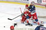 Photo hockey match Grenoble  - Briançon  le 24/02/2026