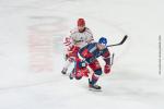 Photo hockey match Grenoble  - Briançon  le 13/03/2026