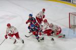 Photo hockey match Grenoble  - Briançon  le 13/03/2026