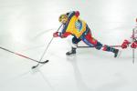 Photo hockey match Grenoble  - Briançon  le 14/03/2026