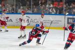 Photo hockey match Grenoble  - Briançon  le 14/03/2026
