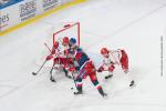 Photo hockey match Grenoble  - Briançon  le 21/03/2026