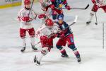 Photo hockey match Grenoble  - Briançon  le 21/03/2026