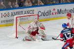 Photo hockey match Grenoble  - Briançon  le 21/03/2026