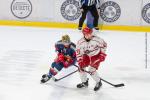 Photo hockey match Grenoble  - Briançon  le 21/03/2026
