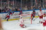 Photo hockey match Grenoble  - Briançon  le 21/03/2026