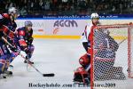 Photo hockey match Grenoble  - Briançon  le 09/01/2010