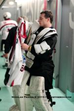 Photo hockey match Grenoble  - Briançon  le 09/01/2010