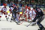 Photo hockey match Grenoble  - Briançon  le 21/03/2008