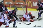 Photo hockey match Grenoble  - Briançon  le 21/03/2008