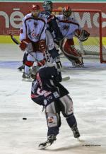 Photo hockey match Grenoble  - Briançon  le 21/03/2008
