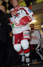 Photo hockey match Grenoble  - Briançon  le 21/03/2008