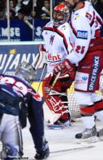 Photo hockey match Grenoble  - Briançon  le 21/03/2008