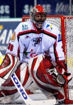 Photo hockey match Grenoble  - Briançon  le 21/03/2008