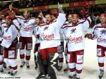 Photo hockey match Grenoble  - Briançon  le 21/03/2008
