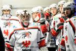 Photo hockey match Grenoble  - Briançon  le 12/10/2010