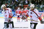 Photo hockey match Grenoble  - Briançon  le 12/10/2010