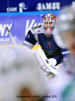 Photo hockey match Grenoble  - Briançon  le 04/01/2011