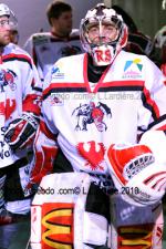 Photo hockey match Grenoble  - Briançon  le 04/01/2011