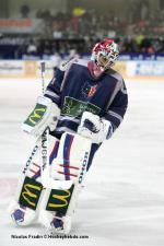 Photo hockey match Grenoble  - Briançon  le 04/01/2011