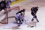 Photo hockey match Grenoble  - Briançon  le 04/10/2008