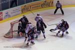 Photo hockey match Grenoble  - Briançon  le 04/10/2008