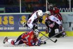 Photo hockey match Grenoble  - Briançon  le 07/10/2008