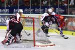Photo hockey match Grenoble  - Briançon  le 07/10/2008