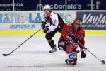 Photo hockey match Grenoble  - Briançon  le 07/10/2008