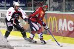 Photo hockey match Grenoble  - Briançon  le 07/10/2008