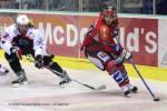 Photo hockey match Grenoble  - Briançon  le 07/10/2008