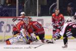 Photo hockey match Grenoble  - Briançon  le 07/10/2008