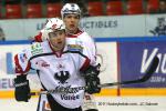 Photo hockey match Grenoble  - Briançon  le 18/10/2011