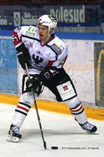 Photo hockey match Grenoble  - Briançon  le 18/10/2011