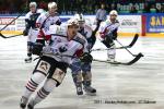 Photo hockey match Grenoble  - Briançon  le 02/12/2011