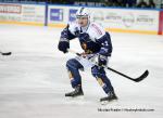 Photo hockey match Grenoble  - Briançon  le 02/12/2011