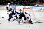 Photo hockey match Grenoble  - Briançon  le 02/12/2011