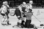 Photo hockey match Grenoble  - Briançon  le 08/12/2012