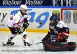 Photo hockey match Grenoble  - Briançon  le 08/12/2012