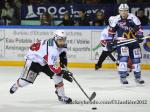 Photo hockey match Grenoble  - Briançon  le 08/12/2012