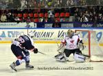 Photo hockey match Grenoble  - Briançon  le 08/12/2012