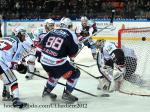 Photo hockey match Grenoble  - Briançon  le 08/12/2012