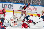 Photo hockey match Grenoble  - Cergy-Pontoise le 11/01/2026