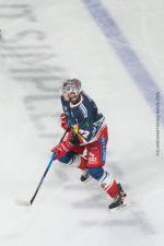 Photo hockey match Grenoble  - Cergy-Pontoise le 16/01/2026