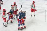 Photo hockey match Grenoble  - Cergy-Pontoise le 16/01/2026