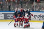 Photo hockey match Grenoble  - Cergy-Pontoise le 16/01/2026